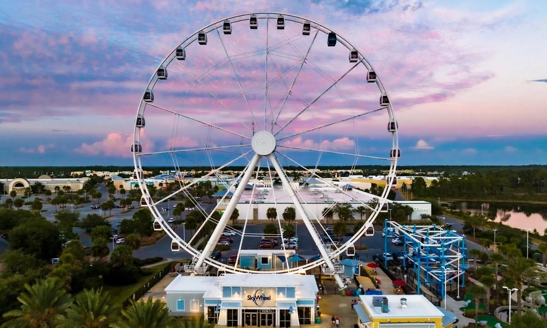 Origins At Seahaven 938 Villa Panama City Beach ABD