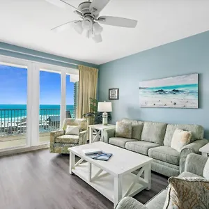 Laketown Wharf #824 By Nautical Panama City Beach