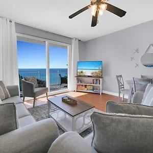 Sterling Reef 706 Panama City Beach